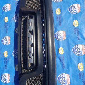 Ram rebel 13-18 b-9519 parrilla