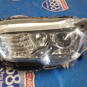 Tacoma 16-20 639336 FOCO RACK D-3 BODEGA