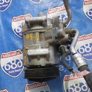 Rav4 2009-2011 2.5 C-3201 Compresor de a/c