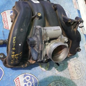 Malibu 2004-2007 2.2l B-0272 garganta cuerpo de aceleracion