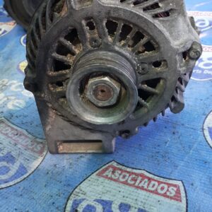Mazda 3 04-06/ mazda 5 06-07 A-6210 Alternador