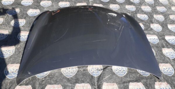 Infiniti G37 09 B-5005 Cofre