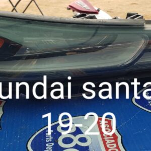 santa fe 2019-2020 foco derecho 02068 (Rack A-4) BODEGA