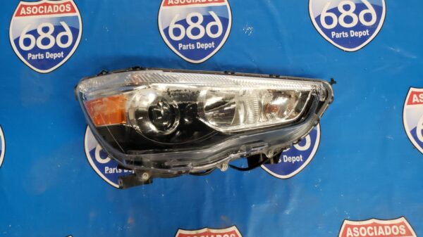 11-19 outlander sport R 339900 RACK C-2 BODEGA