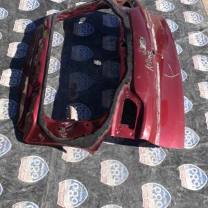 Cherokee 14-16 B-2016 Cajuela tapa trasera