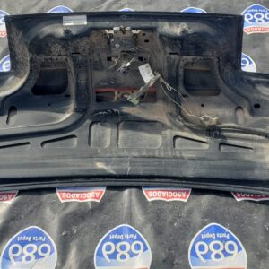 Cajuela ford mustang 2005-2009