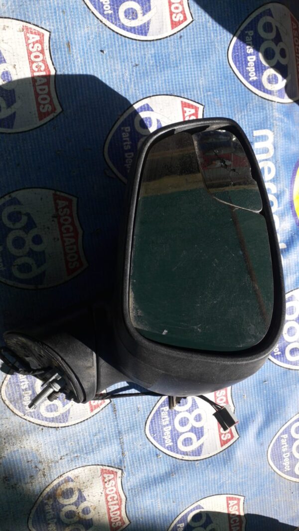 Fiesta 11-16 – B-4706 Retrovisor izquierdo