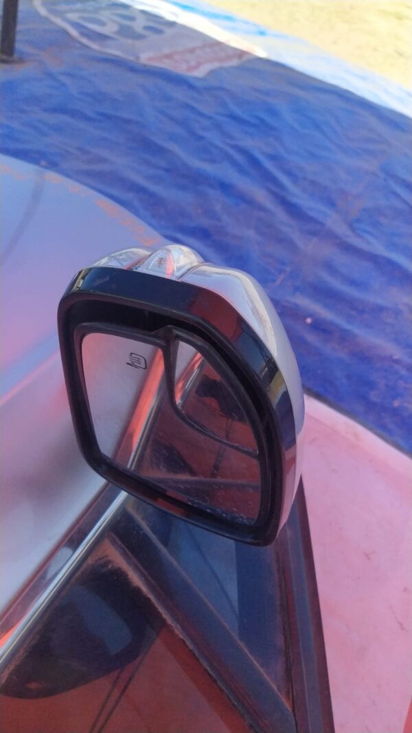 Ford fusion 2015 -2018 puerta izquierda delantera/retrovisor/vestidura