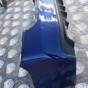 Subaru impreza wrx 15-20 B-5631 defensa trasera