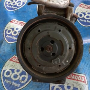 BMW 535i 2008-2010 C-0636 compresor de a/c