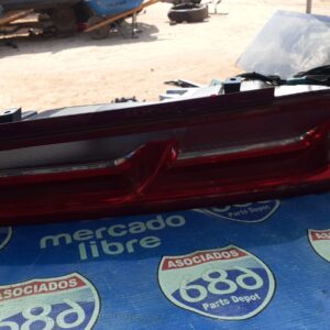 Camaro 2016-2017 mica derecha M-1803