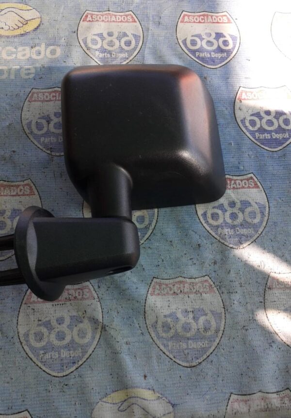 Jeep wrangler 13-15 -L- B-5120 retrovisor izquierdo