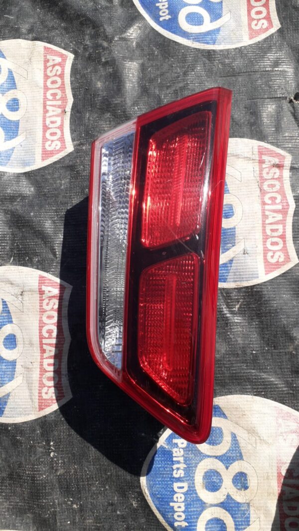 Optima 16-18 – B-4016 Mica izquierdo