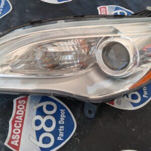 Chrysler 200 2011-2014 FARO IZQUIERDO