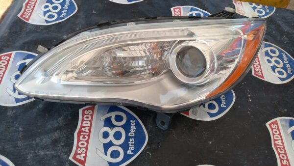 Chrysler 200 2011-2014 FARO IZQUIERDO