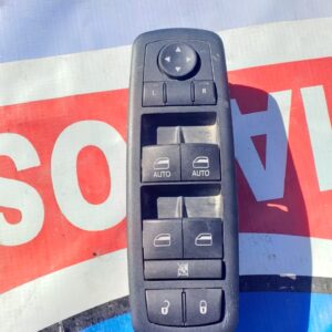 Dodge charger 2015-2018 Control de vidrios