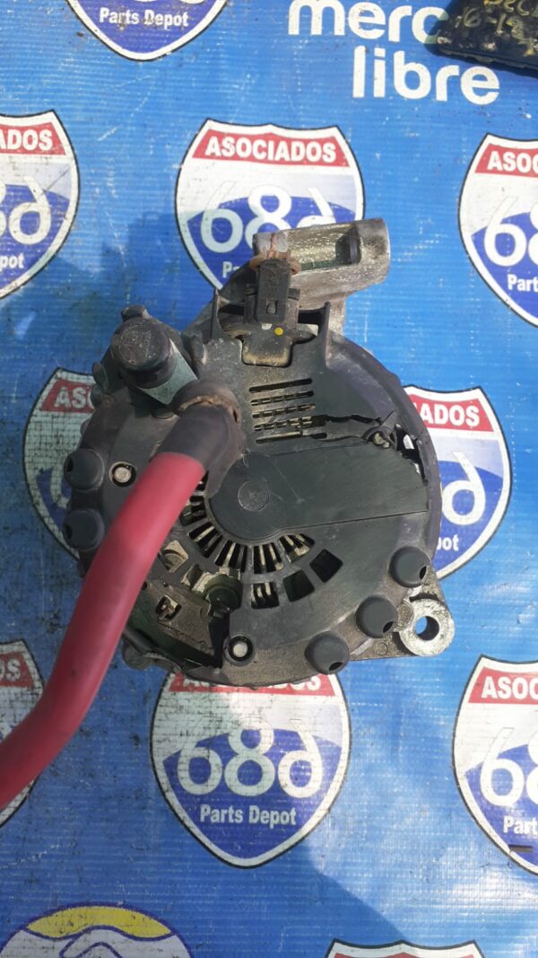 Impala 2012-2018 V6 B-0162 alternador