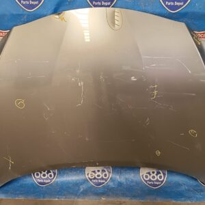 Lexus Rx 350 18 B-5612 cofre bodega