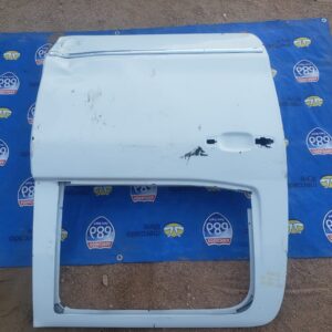 Silverado 14-18 R 07959 puerta trasera derecha