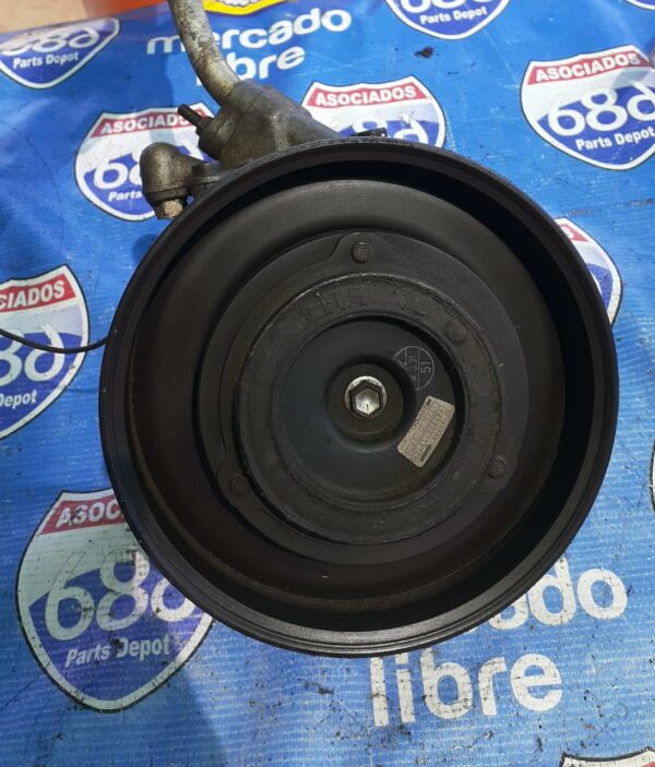Odyssey 1995-1996 C-6868 compresor de a/c