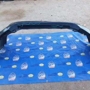 Civic sedan 16-18 07969 DEFENSA TRASERA