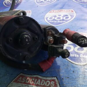 BMW 528i 3.0 2011-2014 B-082 arranque