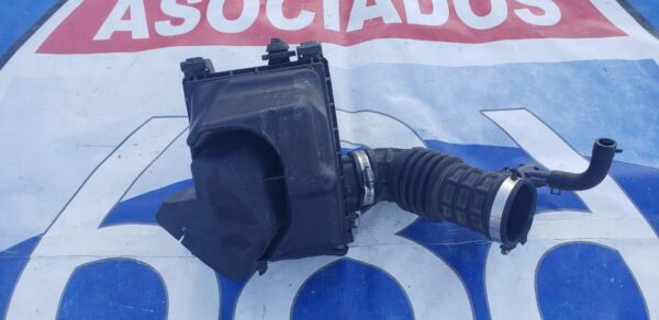 Nissan sentra 2013-2017 Porta filtro de aire
