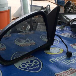 Compass 2007-2016 retrovisor izquierdo