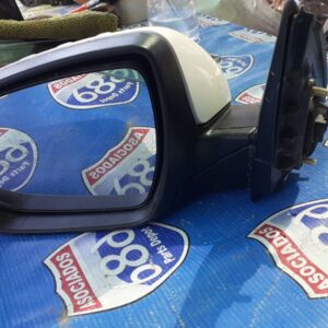 Optima 2011-2013 retrovisor Izquierdo E-1547