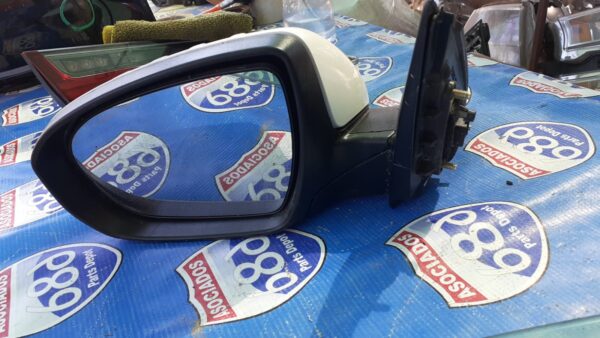Optima 2011-2013 retrovisor Izquierdo E-1547