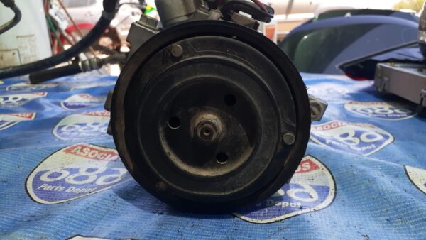 Cobalt 2006-2010 C-1850 compresor de a/c 25805685