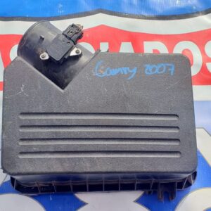 Toyota camry 2007-2010 porta filtro de aire