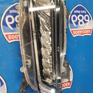 Accord 18-20 L 520019 FOCO RACK D-2 BODEGA