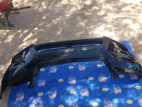 Accent 19-21 subaru 07864 DEFENSA DELANTERA