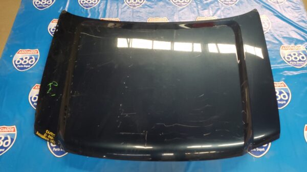 Ford expedition 09-11 200193 COFRE BODEGA