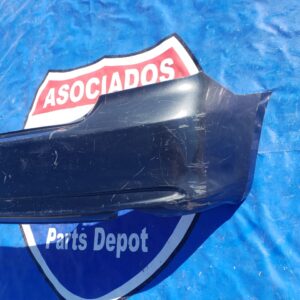 Scion tc 2005-2010 Defensa trasera
