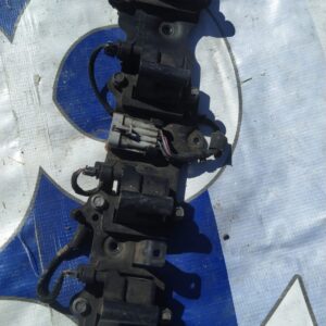 Chevrolet coil diferentes aplicacion del 2002-2009