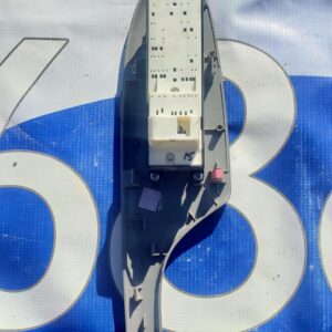 Toyota corolla 2009-2013 Main control de vidrios