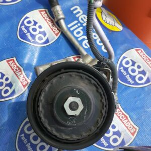 Rav4 2009-2011 2.5 C-3201 Compresor de a/c
