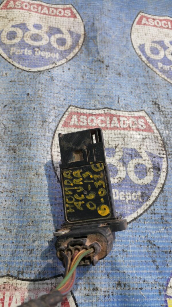 Sensor maf honda- acura 06-13 O-0326