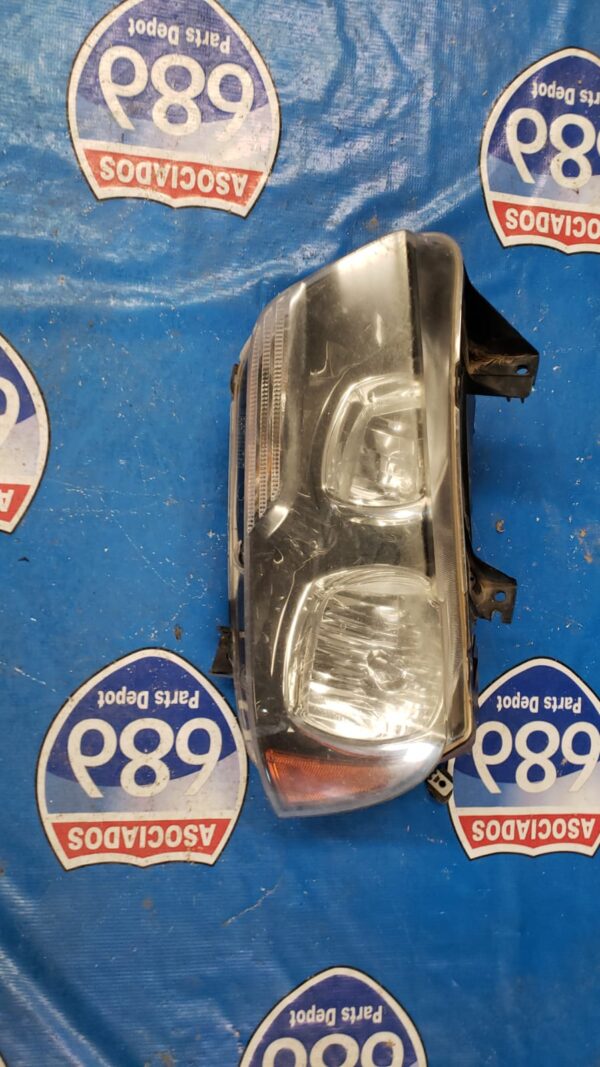 Charguer 11-14 L 435383 FOCO RACK D-1 BODEGA