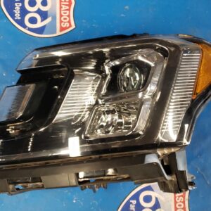 Expedition 18-20 L 010194 FOCO RACK D-1 BODEGA