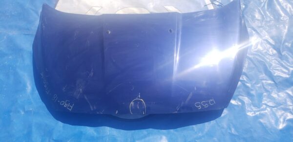 Ford figo 2016-19 cofre 200195 (Bodega)