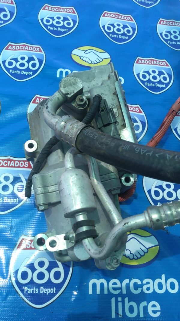 Escape, Fusion, Mariner 2010-2012 hybrid Compresor de a/c