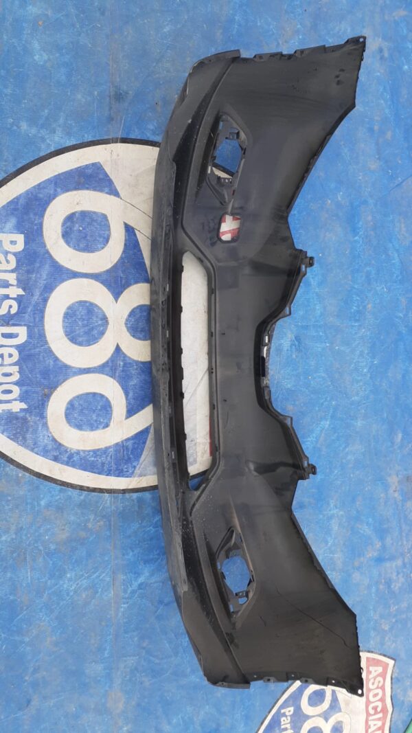 Rogue 2014-2016 B-6023 defensa delantera