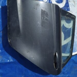 Ford fiesta 2014 puerta izquierda trasera