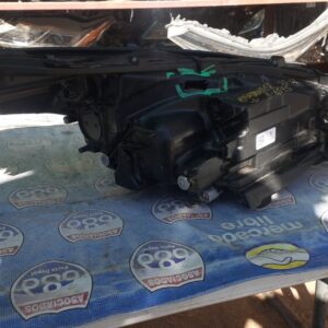 Foco Highlander 20-22 -L- B-6545 (Rack B-1) BODEGA