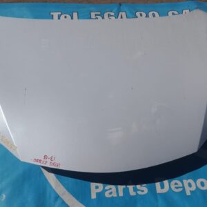 Lexus Es350 2013-2018 C53034 cofre (Bodega)