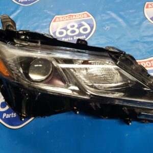 Camry 18-20 R 182021 RACK-2 BODEGA