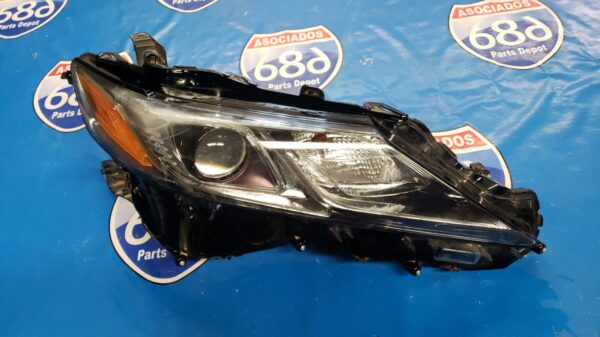 Camry 18-20 R 182021 RACK-2 BODEGA
